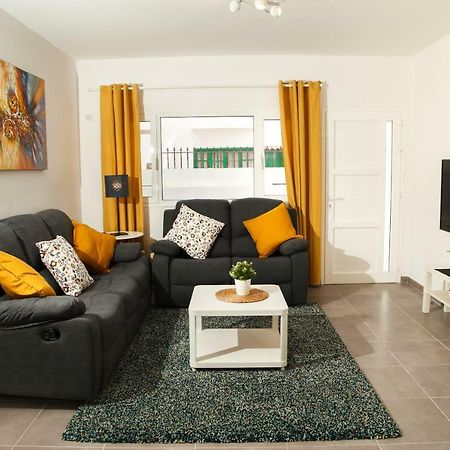 Apartamento Victoria Пуерто-дель-Кармен Екстер'єр фото