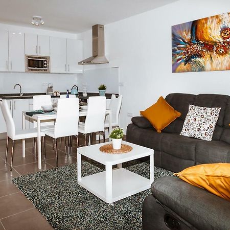 Apartamento Victoria Пуерто-дель-Кармен Екстер'єр фото