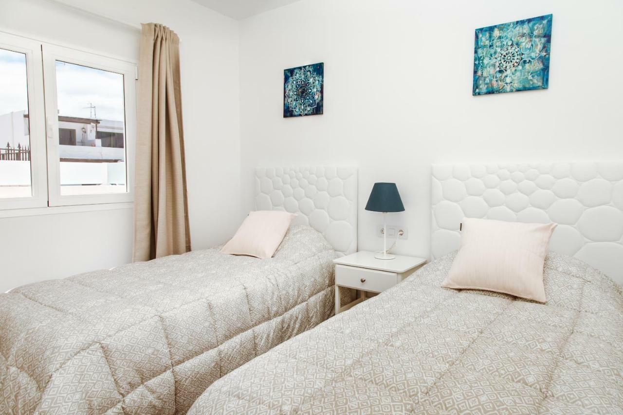 Apartamento Victoria Пуерто-дель-Кармен Екстер'єр фото