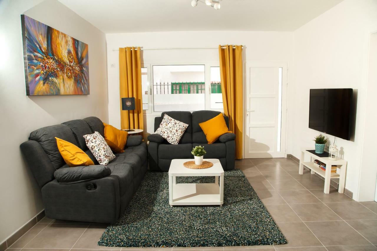 Apartamento Victoria Пуерто-дель-Кармен Екстер'єр фото