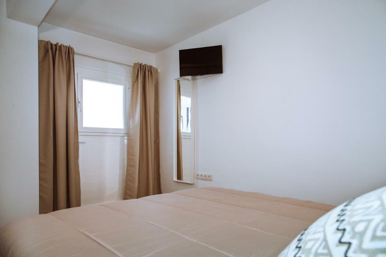 Apartamento Victoria Пуерто-дель-Кармен Екстер'єр фото