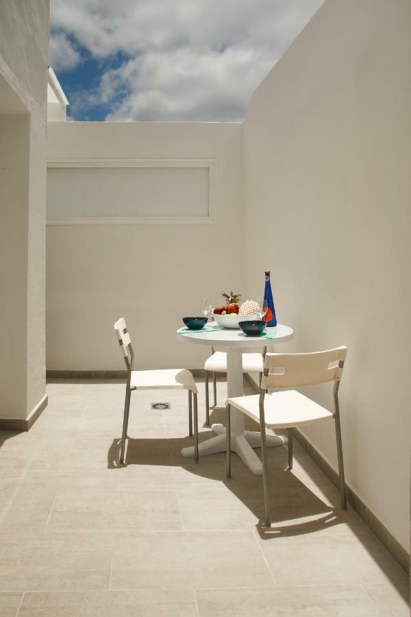 Apartamento Victoria Пуерто-дель-Кармен Екстер'єр фото