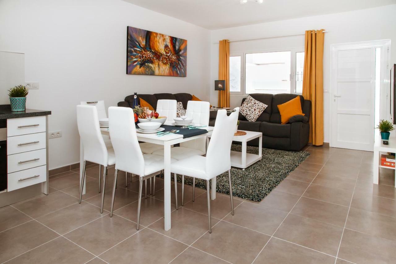 Apartamento Victoria Пуерто-дель-Кармен Екстер'єр фото