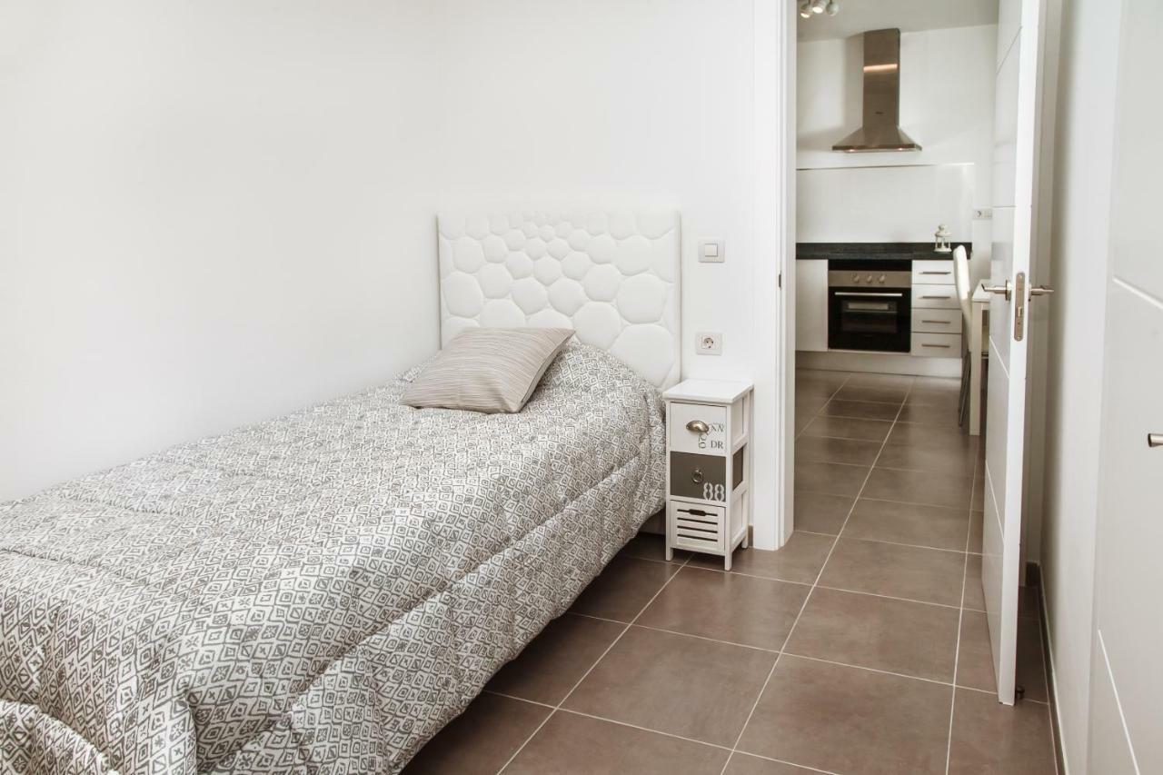 Apartamento Victoria Пуерто-дель-Кармен Екстер'єр фото