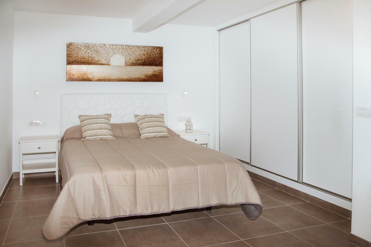 Apartamento Victoria Пуерто-дель-Кармен Екстер'єр фото